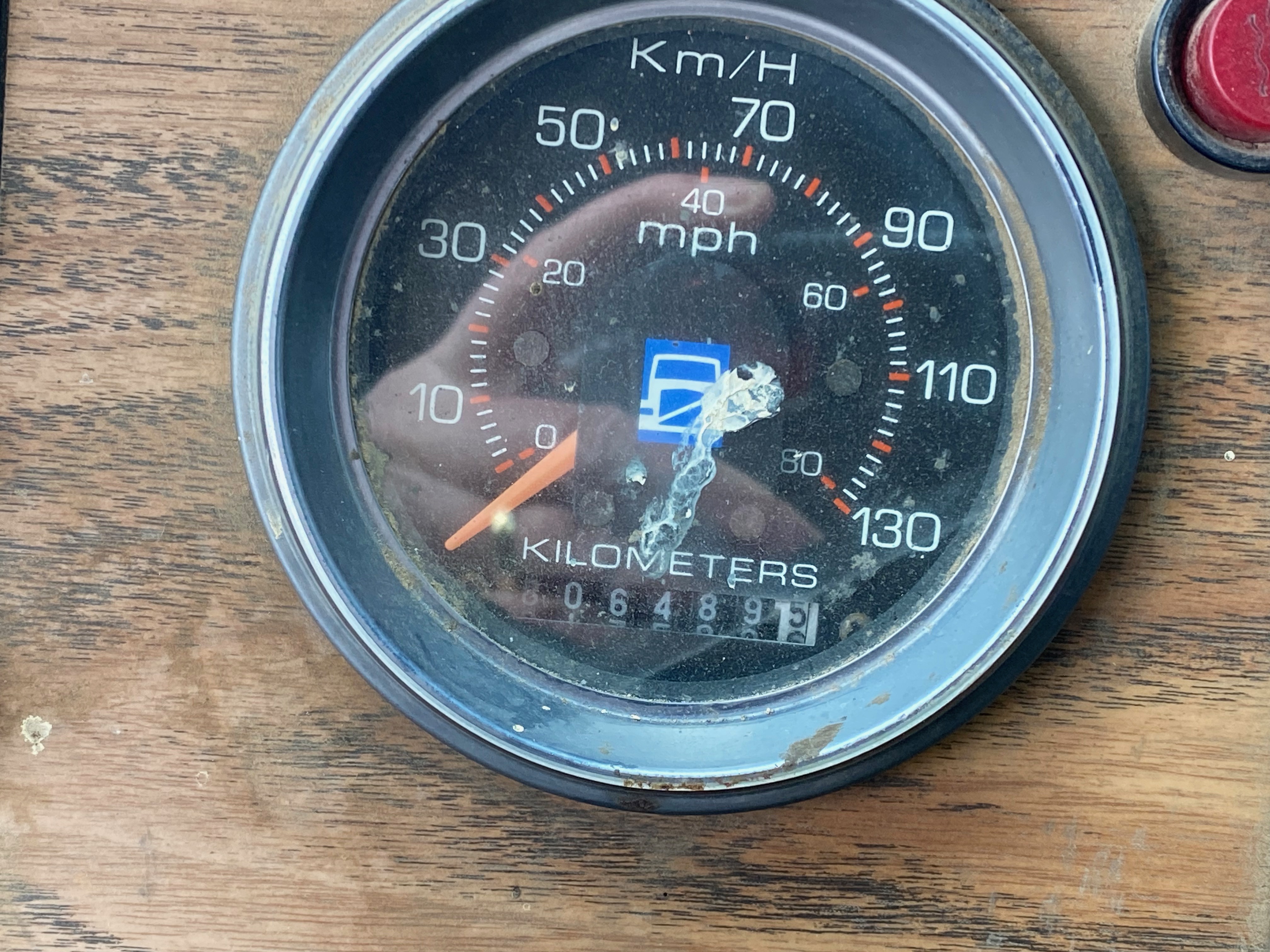 1986 WHITE Sleeper - Image 13